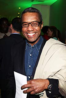 Hugh Quarshie